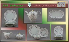  Zeh Scherzer Bavaria Dekor