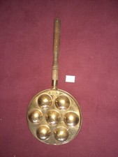 Antik Küche Auflösung