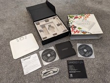 Wacom Bambus Fun CTE 450