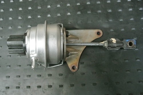 Unterdruckdose turbolader - unterdruckdose, vw