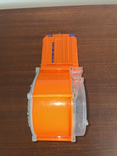 Nerf ecs blaster - ecs, gun