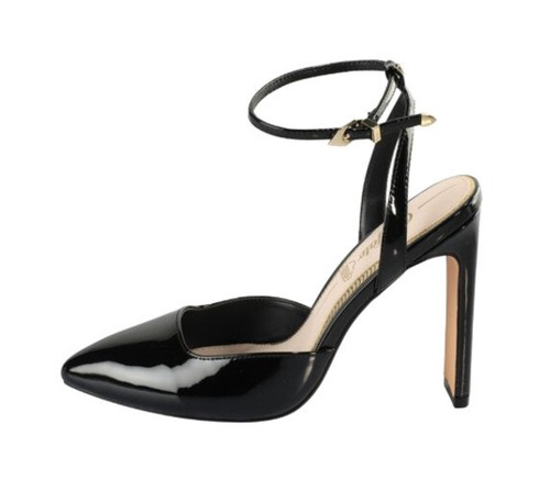 Buffalo jolie vamp black - buffalo,