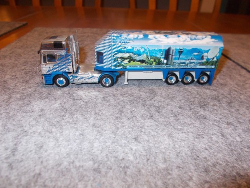 Herpa 226097 bayern - herpa,