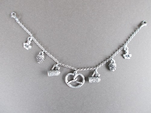 Trachtenschmuck