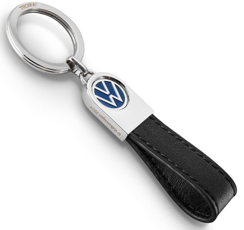 Schlüsselanhänger - vw,