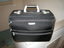 Original Traveller Inline-Skate-Rollen mit Kugellager(!) Trolley Pilotenkoffer