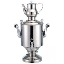 Samowar Teekocher Katharina