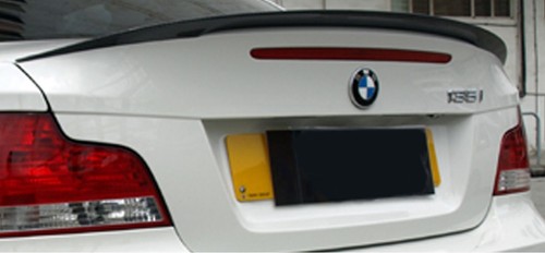 Heckspoiler spoiler für bmw - heckspoiler,