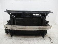 Audi A3 8P 07-13 Schlossträger Kühlerpaket 1,8 TFSI 8K0953568G Frontmittelteil