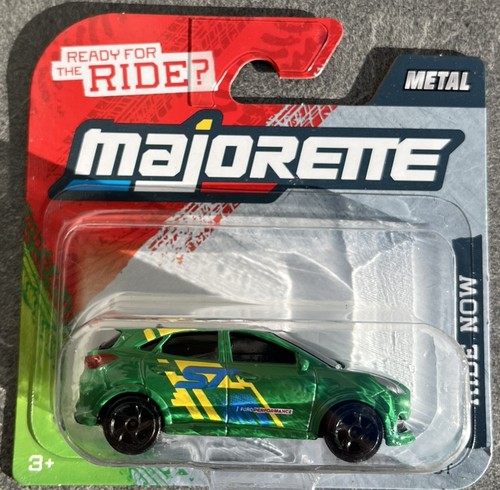 Majorette modellauto ford - majorette,