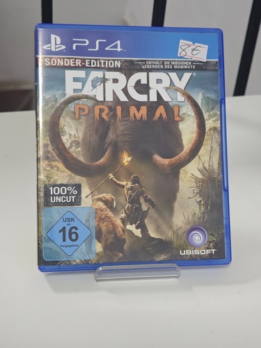 Far cry primal - far,