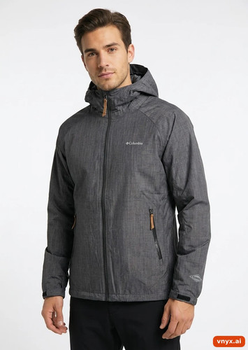 Vintage columbia windbreakers - vintage,