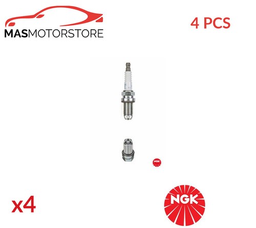 Zündkerze zündkerzen ngk - zÜndkerze,