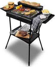 Cecotec Elektrogrill