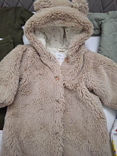 Sergent major baby - sergent,