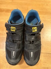 Mavic Rush Mountainbike   Gravel Schuhe 10.5 - 44 2/3