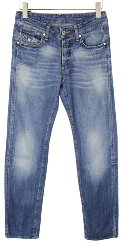 Star morris low straight - morris,