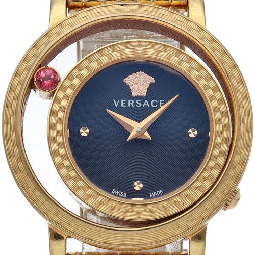 Versace venus uhr vda040014 - versace,