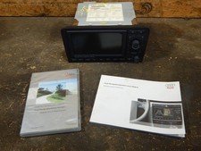 Radio navigation plus - plus, !kein