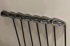 PING G30 Satz 6-SW + UW