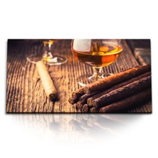 120x80cm Kunstdruck Bilder