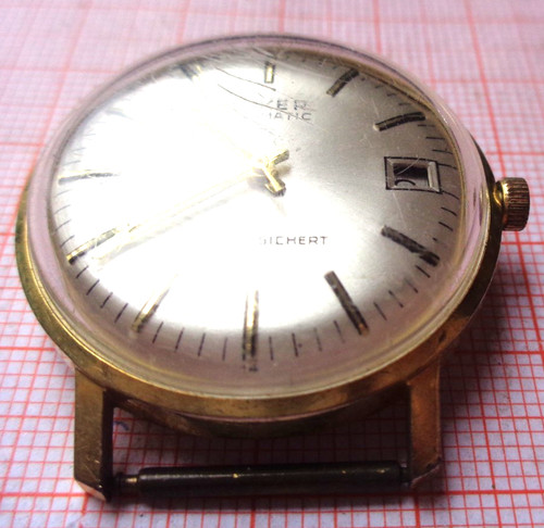 älteres gebrauchtes automatic - Älteres,