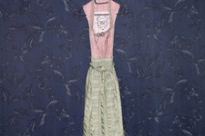 Dirndl Tramontana, Fasching