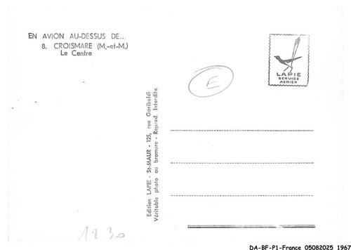 Bfp1 0982 croismare - da-bfp1-0982-54,