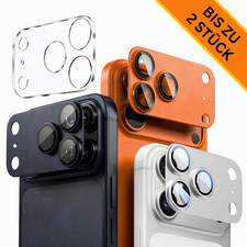 Kameraglas für apple - 3d,