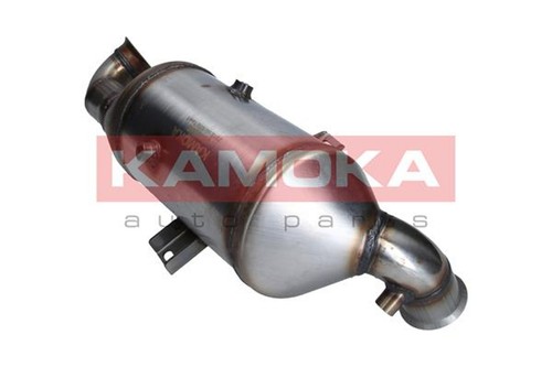 Kamoka dpf rußpartikelfilter - kamoka,