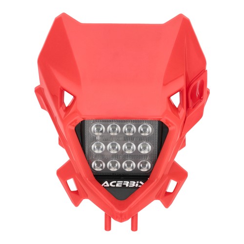 Acerbis vsl lampenmaske - acerbis,