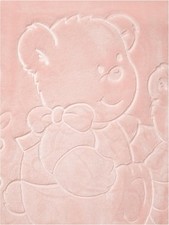 Wiegenlied Babydecke Spanische