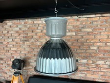 JULIAN Industrielampe Loft