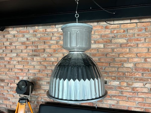 Julian industrielampe loft - julian,