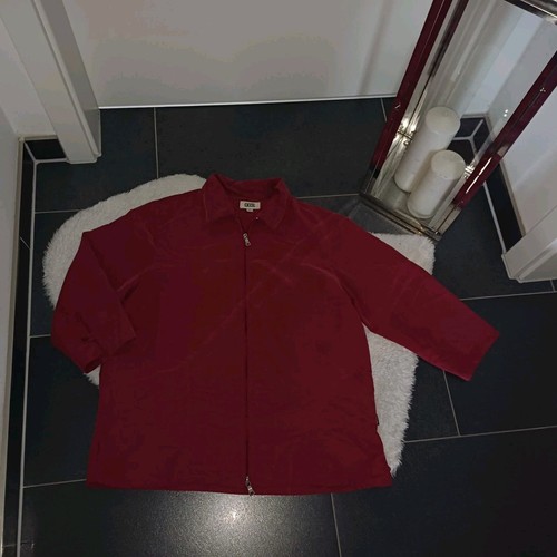 Blusenhemd cecil 44 rot - cecil, l