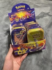 9 Pokemon Kanto Power Mini