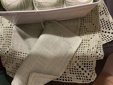 Mat. f.Patchworkdecke/Läufer