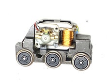 Märklin ho-- TREIBGESTELL mit