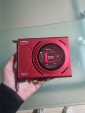 Creative Sound Blaster Z SE