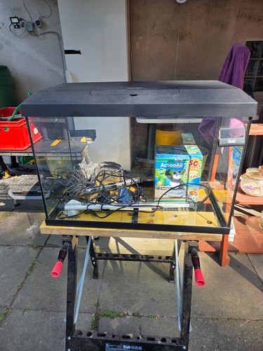 Aquarium von juwel 100l - von, ca.100l