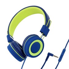 Kinder-Kopfhörer-Headset