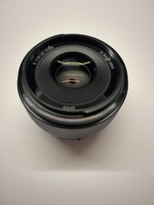 Sony E35mm F1.8 OSS SEL35F18