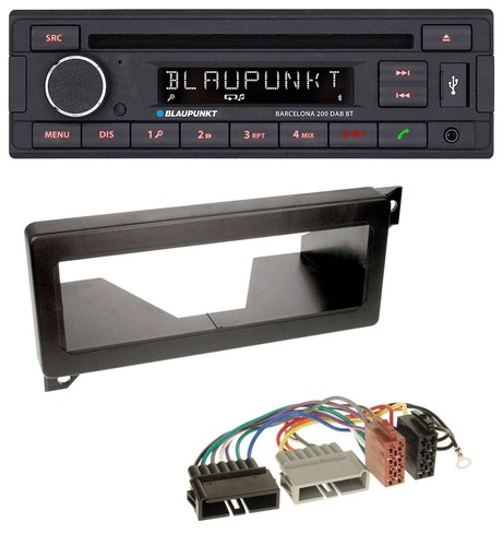 Blaupunkt usb dab - blaupunkt,