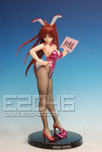 E2046 bunny tamaki - e2046,