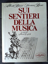 Sui sentieri Della Musica ( Auf den Pfaden der Musik ) Herausgeber Idea Libri