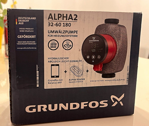 Grundfos alpha2 180 - grundfos, 32-60