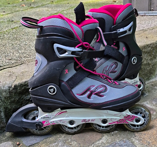 Flight fitness skates - flight, fitness-skates