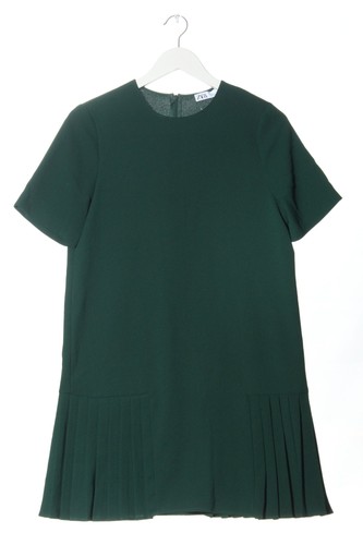 Zara linien kleid - a-linien, damen