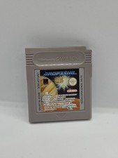 Dropzone Nintendo Game Boy