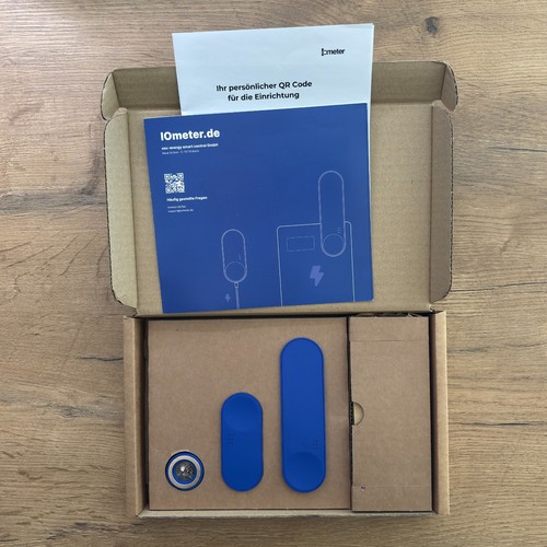Iometer 9502747362638 smart - iometer,
